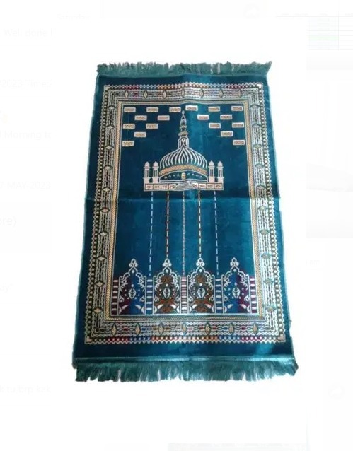 Prayer Mat